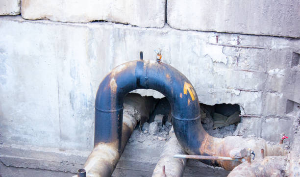 Best Fire Damage Restoration  in Oak Hills, CA